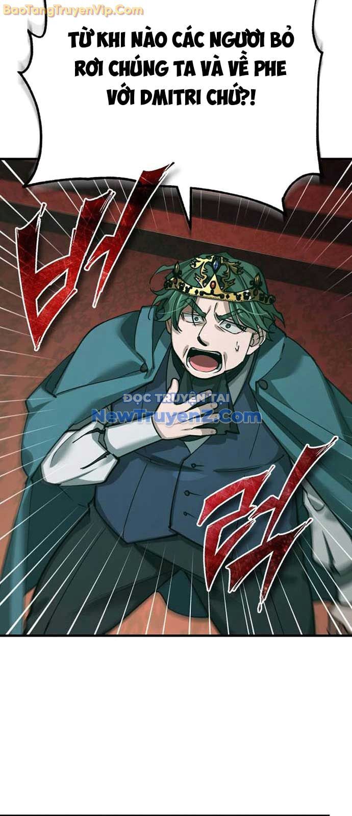 Thiên Quỷ Chẳng Sống Nổi Cuộc Đời Bình Thường 157