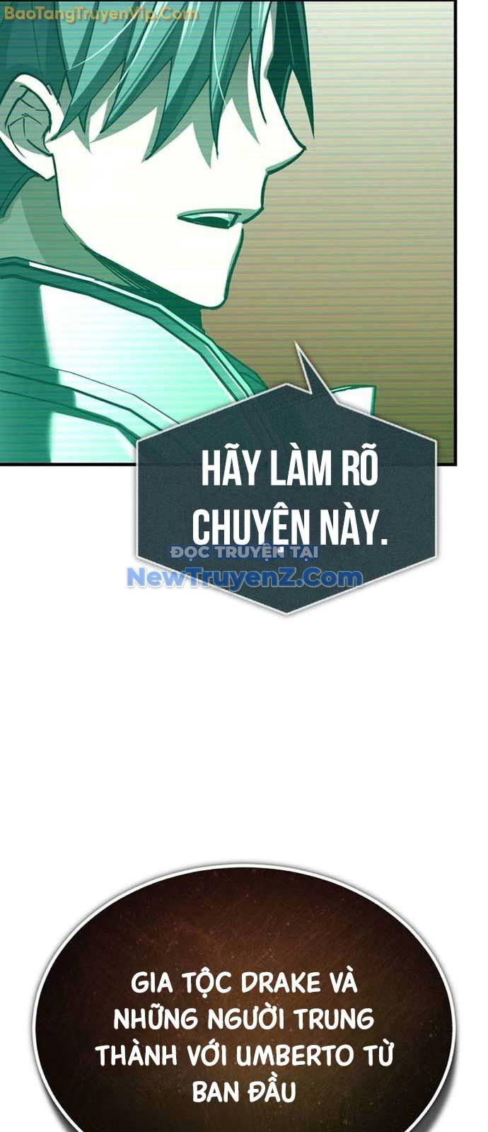 Thiên Quỷ Chẳng Sống Nổi Cuộc Đời Bình Thường 157