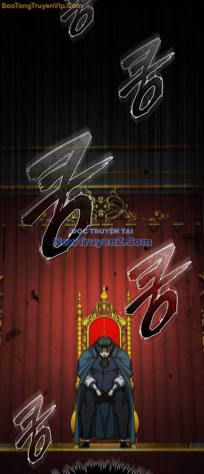 Thiên Quỷ Chẳng Sống Nổi Cuộc Đời Bình Thường 157