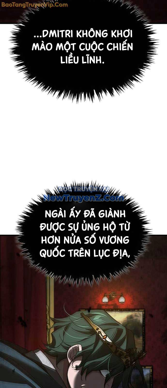 Thiên Quỷ Chẳng Sống Nổi Cuộc Đời Bình Thường 157