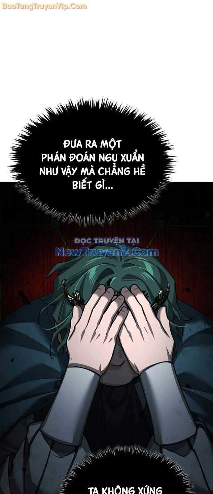 Thiên Quỷ Chẳng Sống Nổi Cuộc Đời Bình Thường 157