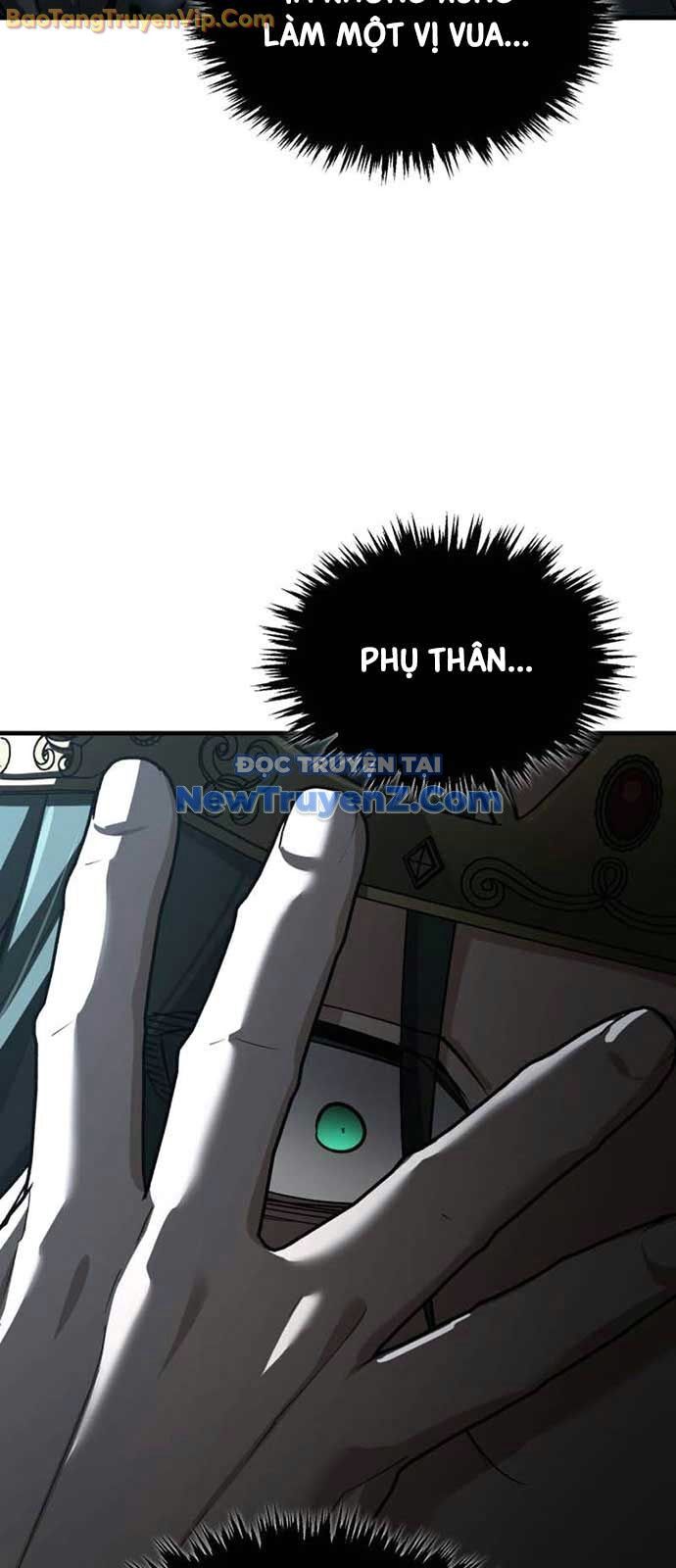 Thiên Quỷ Chẳng Sống Nổi Cuộc Đời Bình Thường 157