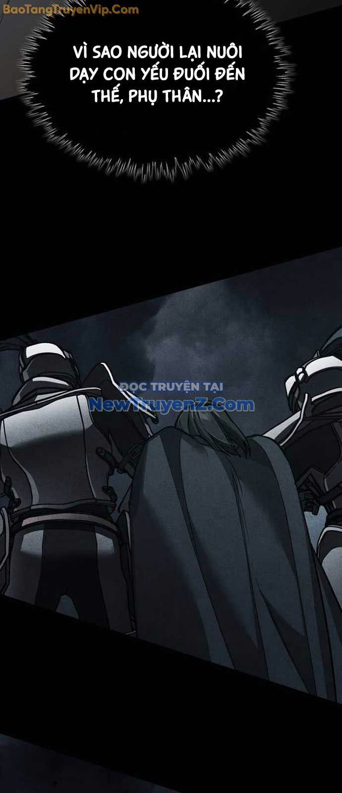 Thiên Quỷ Chẳng Sống Nổi Cuộc Đời Bình Thường 157