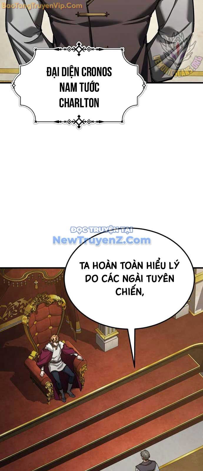 Thiên Quỷ Chẳng Sống Nổi Cuộc Đời Bình Thường 157