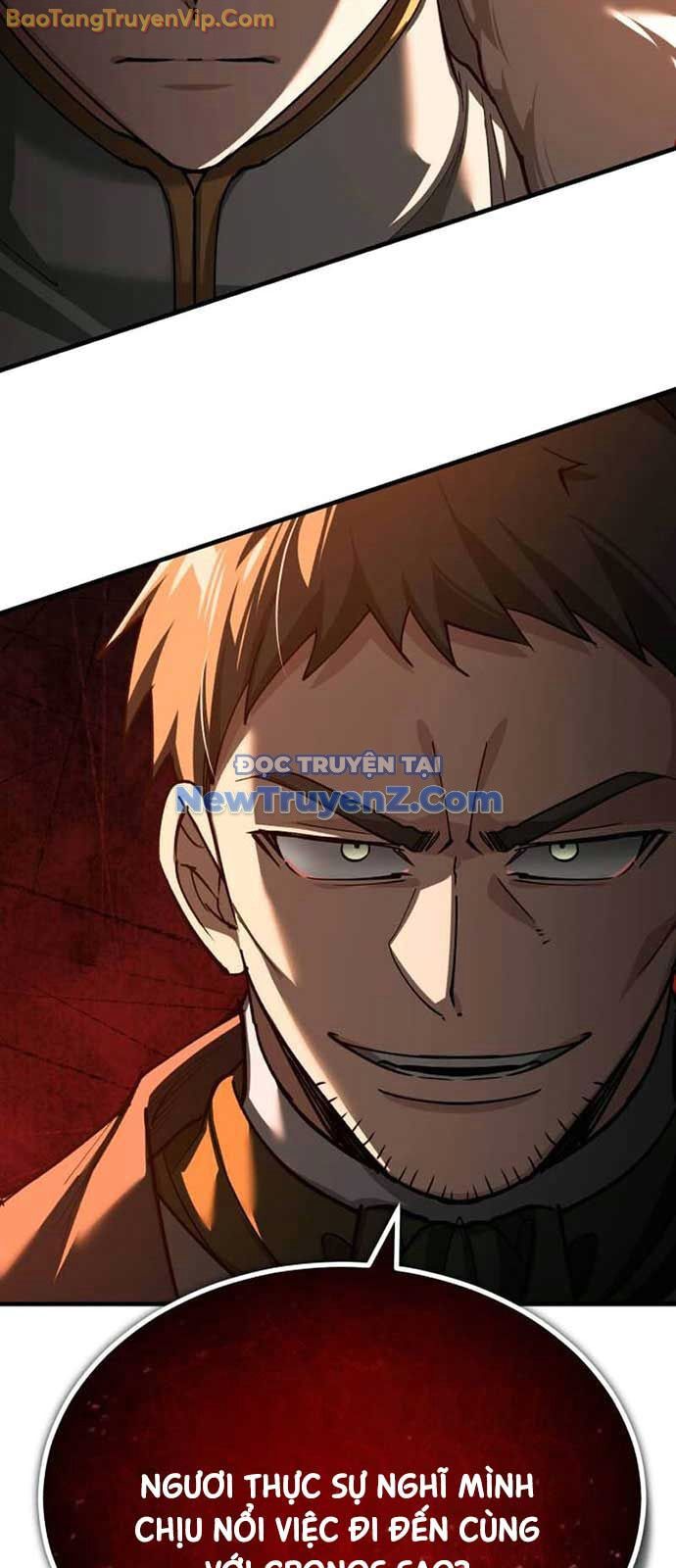 Thiên Quỷ Chẳng Sống Nổi Cuộc Đời Bình Thường 157