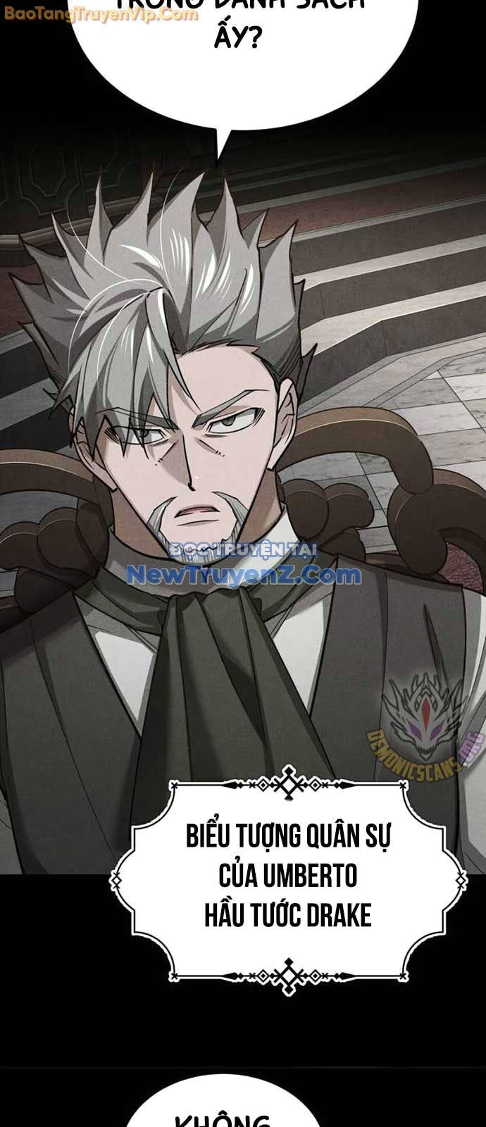 Thiên Quỷ Chẳng Sống Nổi Cuộc Đời Bình Thường 157