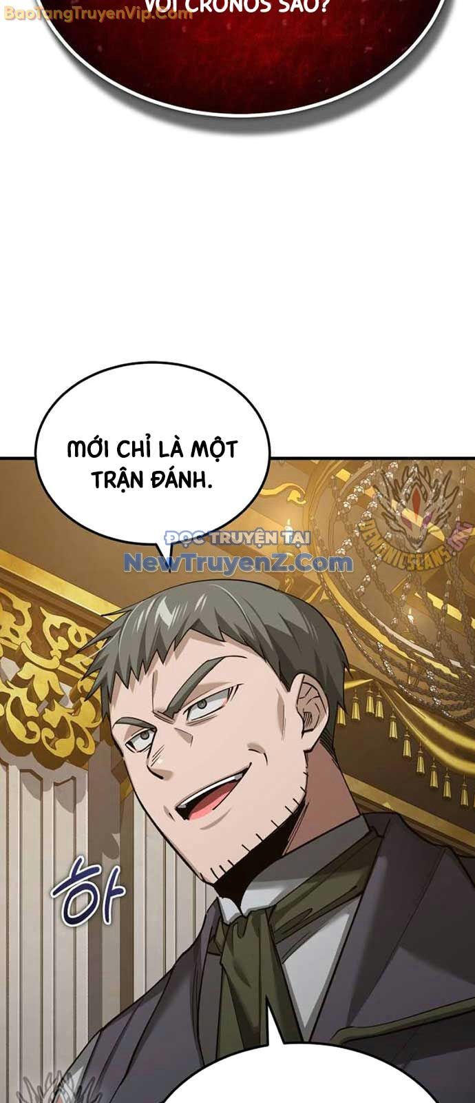 Thiên Quỷ Chẳng Sống Nổi Cuộc Đời Bình Thường 157