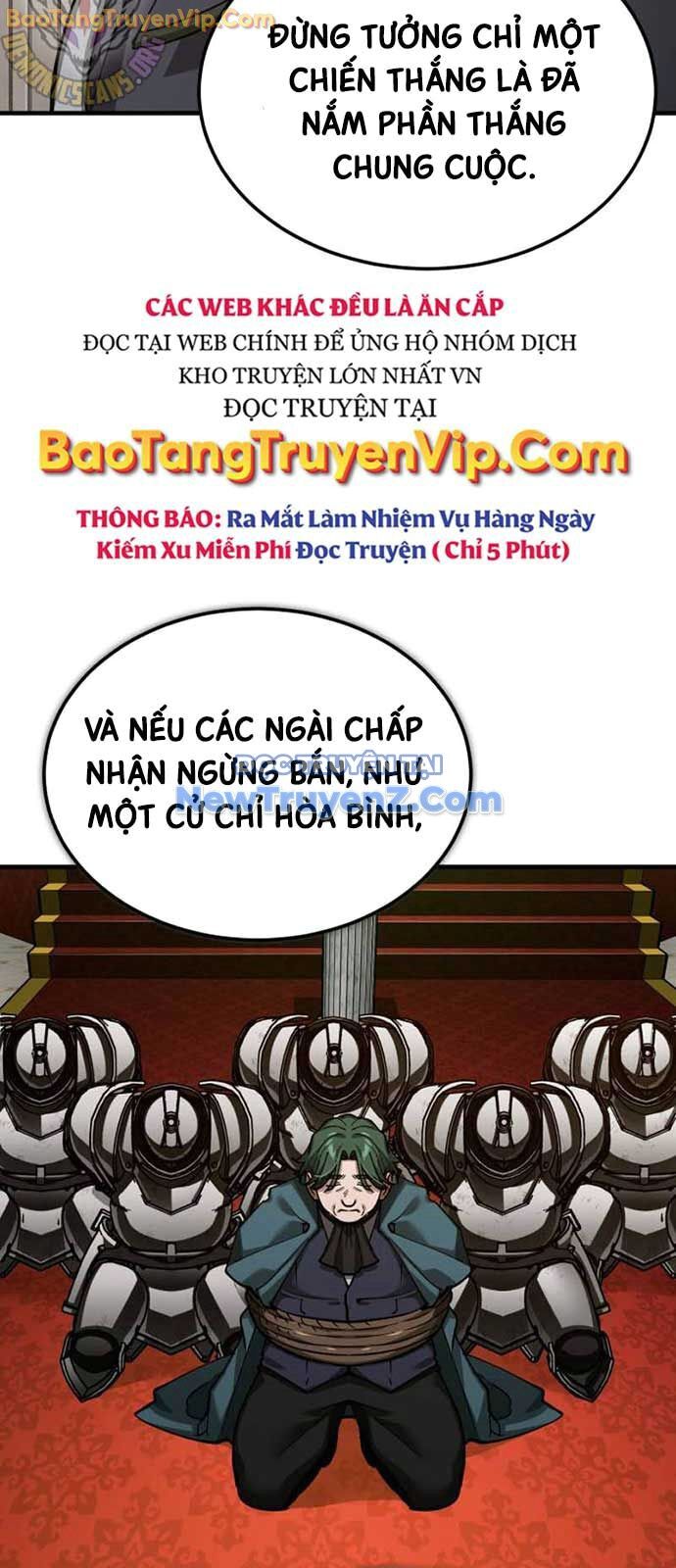 Thiên Quỷ Chẳng Sống Nổi Cuộc Đời Bình Thường 157