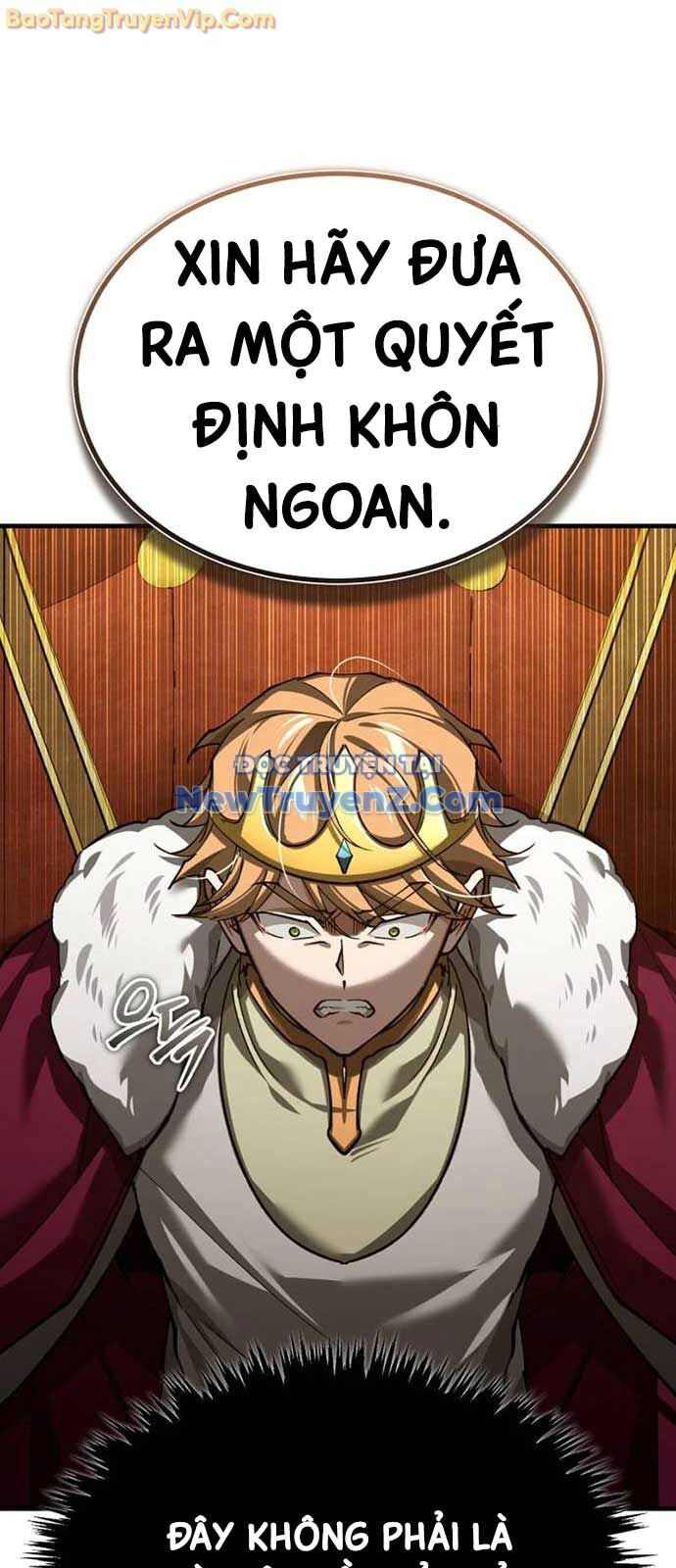 Thiên Quỷ Chẳng Sống Nổi Cuộc Đời Bình Thường 157