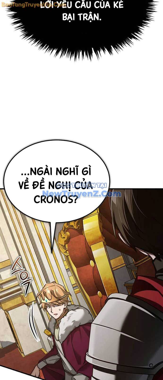 Thiên Quỷ Chẳng Sống Nổi Cuộc Đời Bình Thường 157