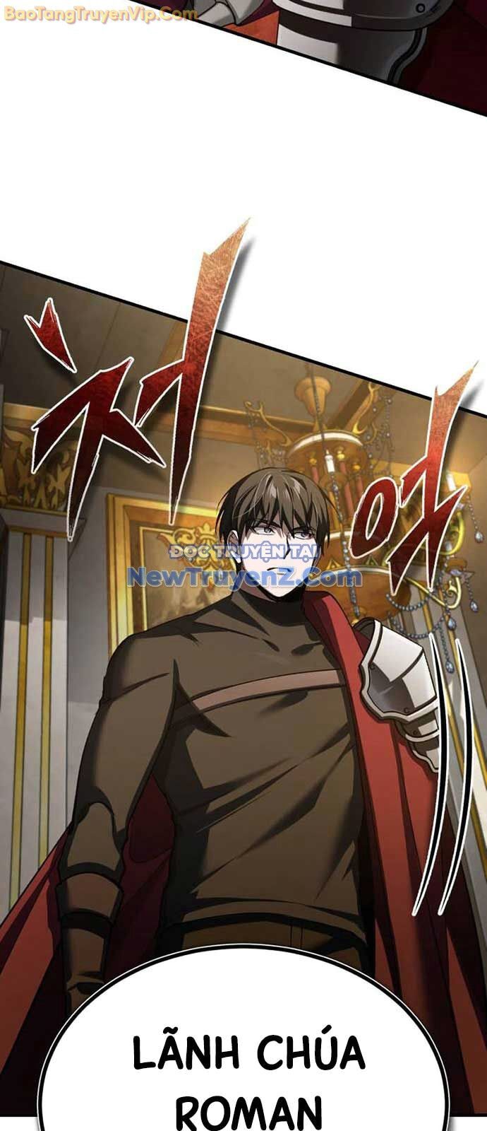 Thiên Quỷ Chẳng Sống Nổi Cuộc Đời Bình Thường 157