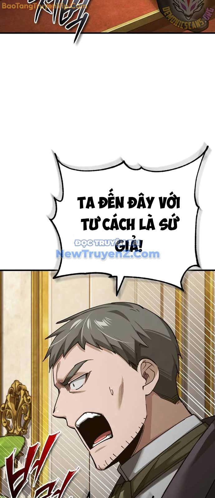 Thiên Quỷ Chẳng Sống Nổi Cuộc Đời Bình Thường 157