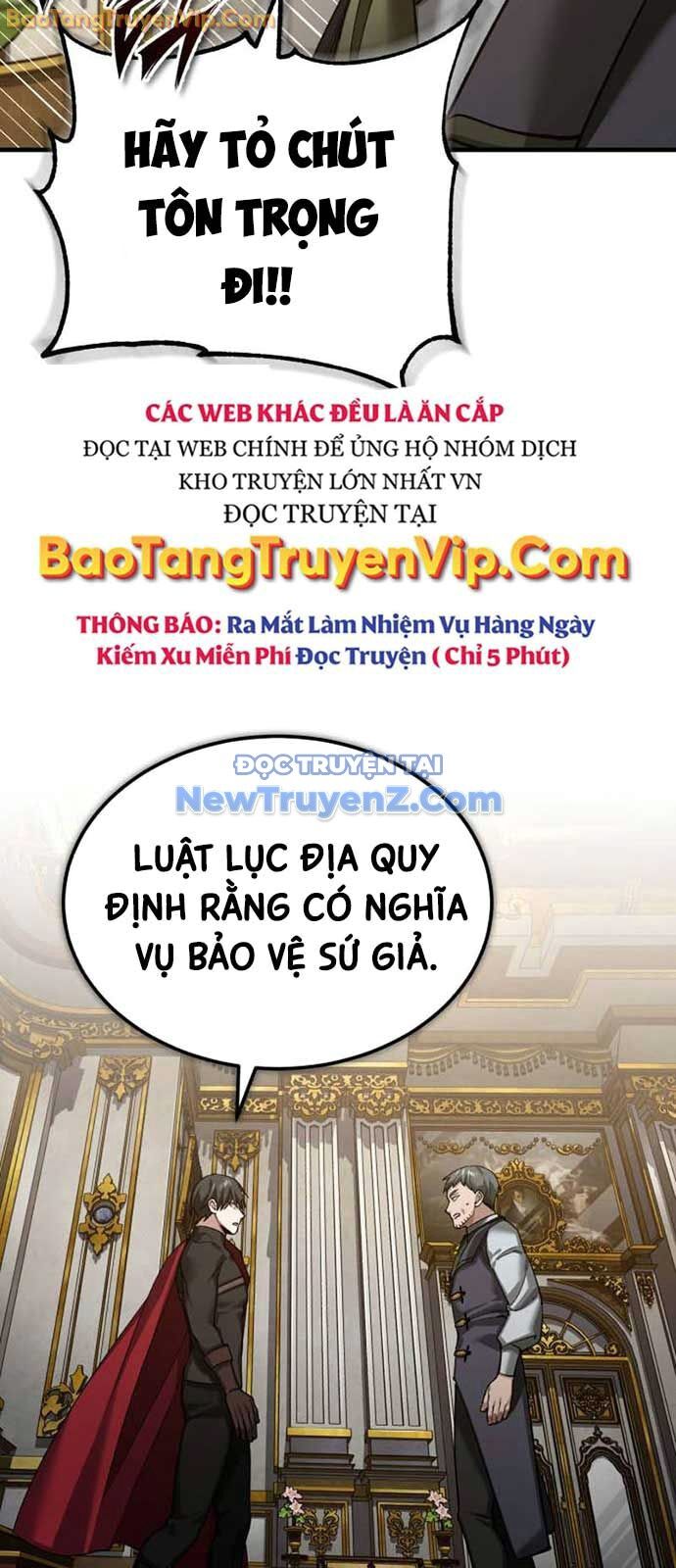 Thiên Quỷ Chẳng Sống Nổi Cuộc Đời Bình Thường 157