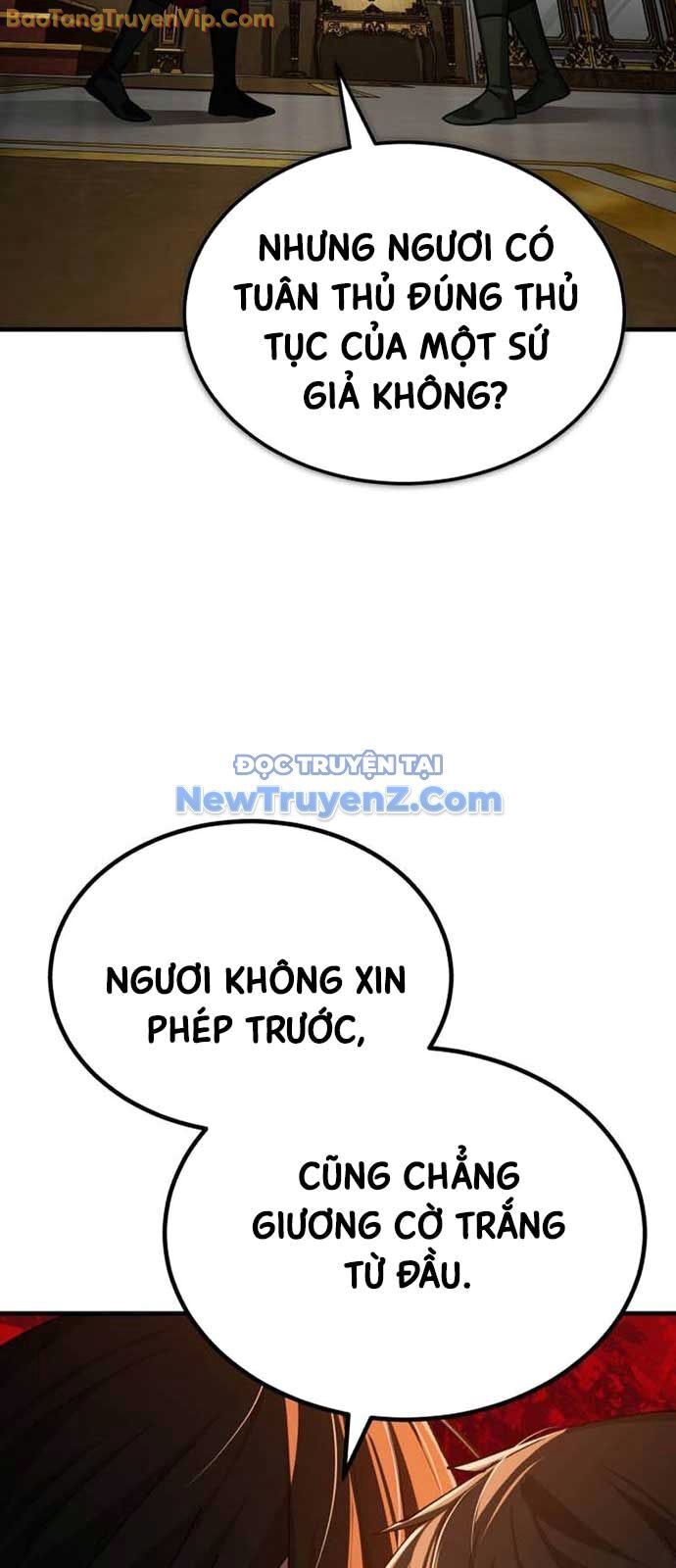 Thiên Quỷ Chẳng Sống Nổi Cuộc Đời Bình Thường 157