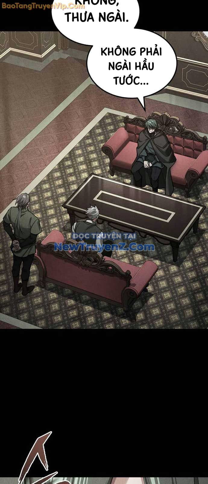 Thiên Quỷ Chẳng Sống Nổi Cuộc Đời Bình Thường 157