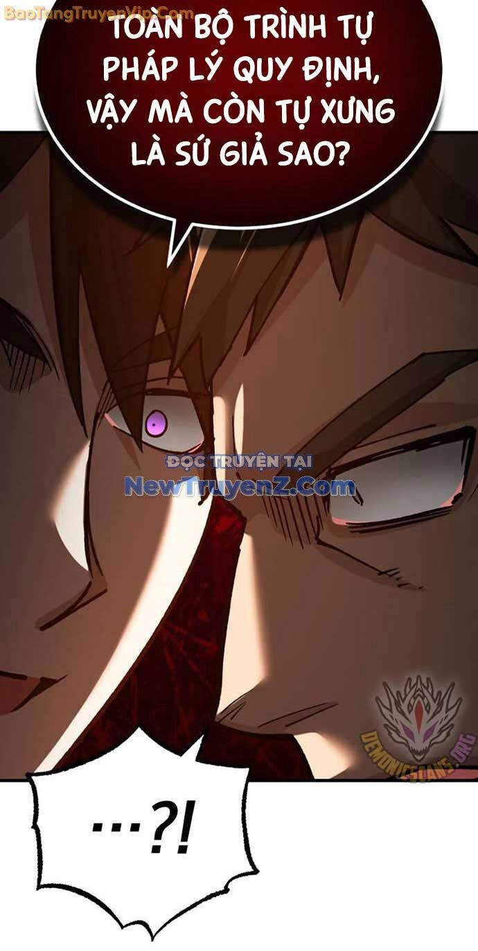 Thiên Quỷ Chẳng Sống Nổi Cuộc Đời Bình Thường 157