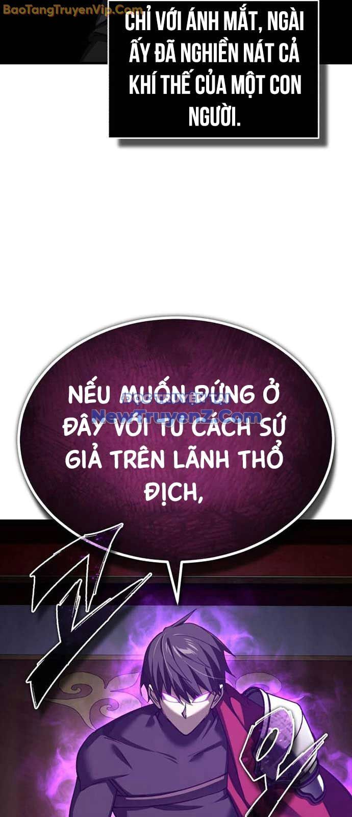 Thiên Quỷ Chẳng Sống Nổi Cuộc Đời Bình Thường 157
