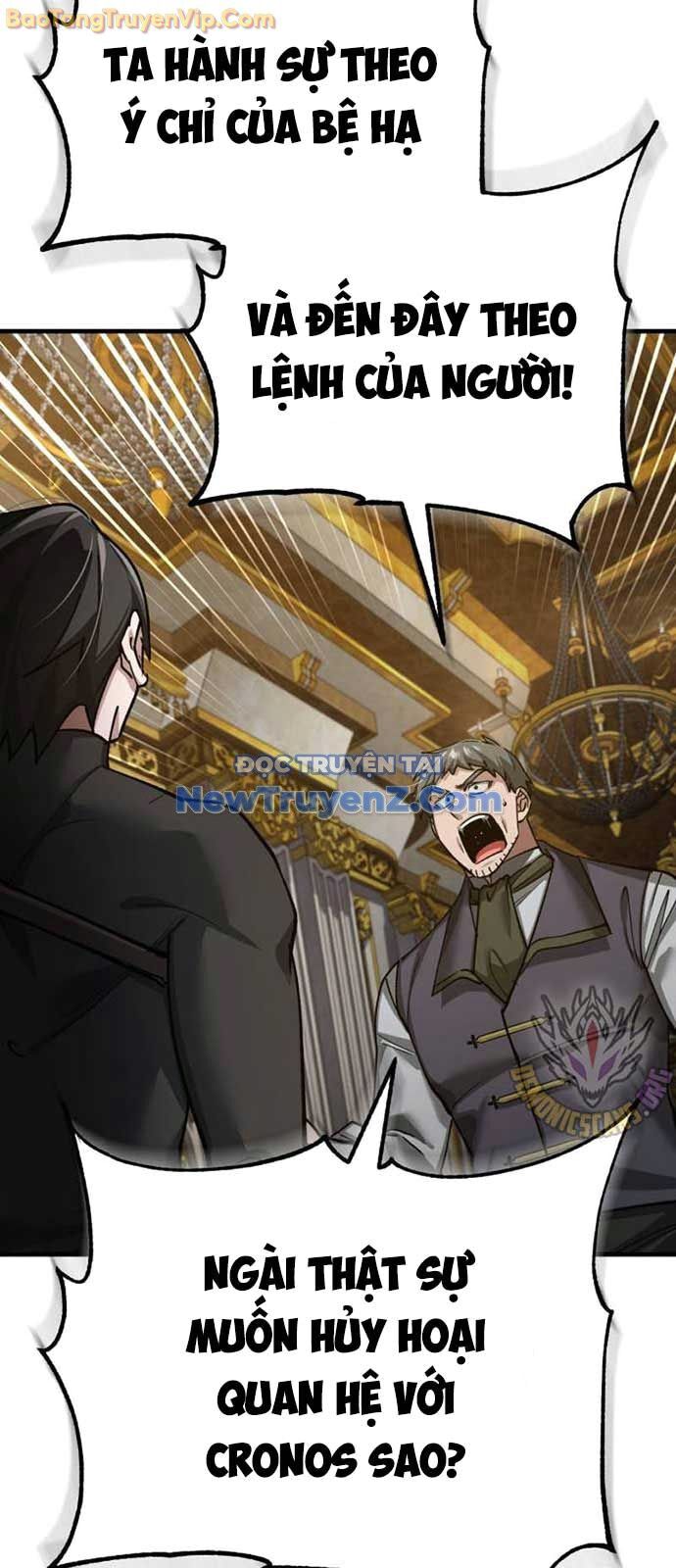 Thiên Quỷ Chẳng Sống Nổi Cuộc Đời Bình Thường 157