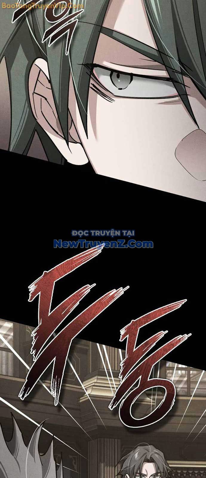 Thiên Quỷ Chẳng Sống Nổi Cuộc Đời Bình Thường 157