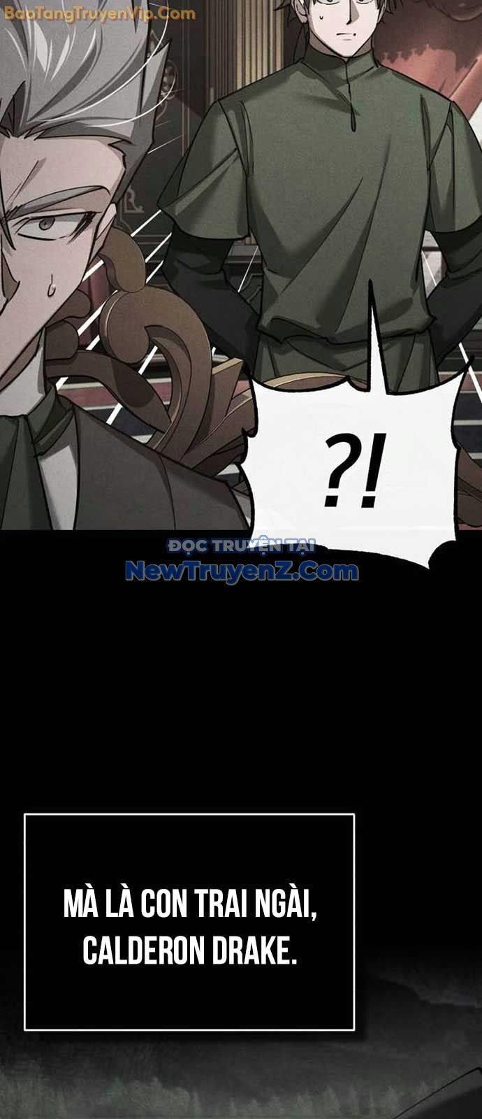 Thiên Quỷ Chẳng Sống Nổi Cuộc Đời Bình Thường 157