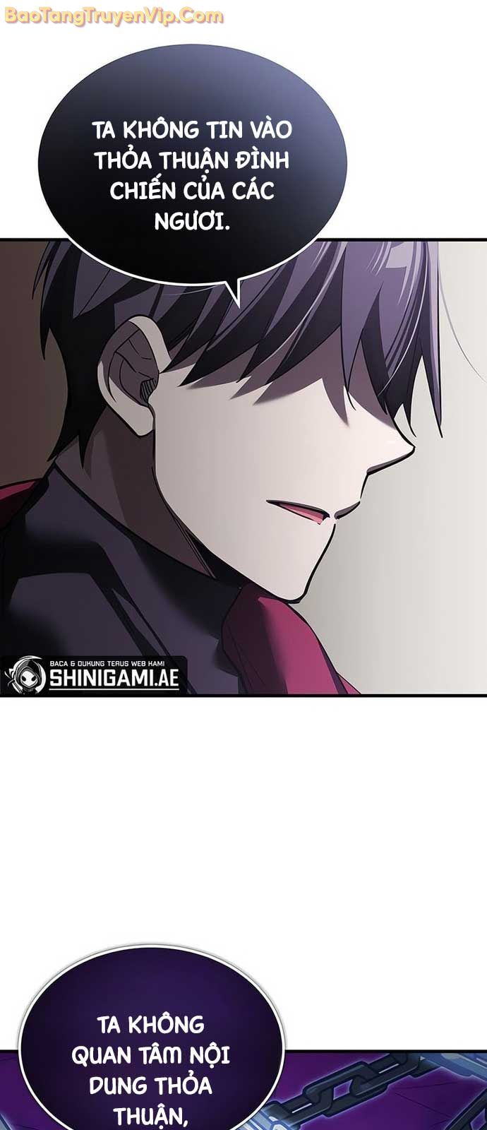 Thiên Quỷ Chẳng Sống Nổi Cuộc Đời Bình Thường 158