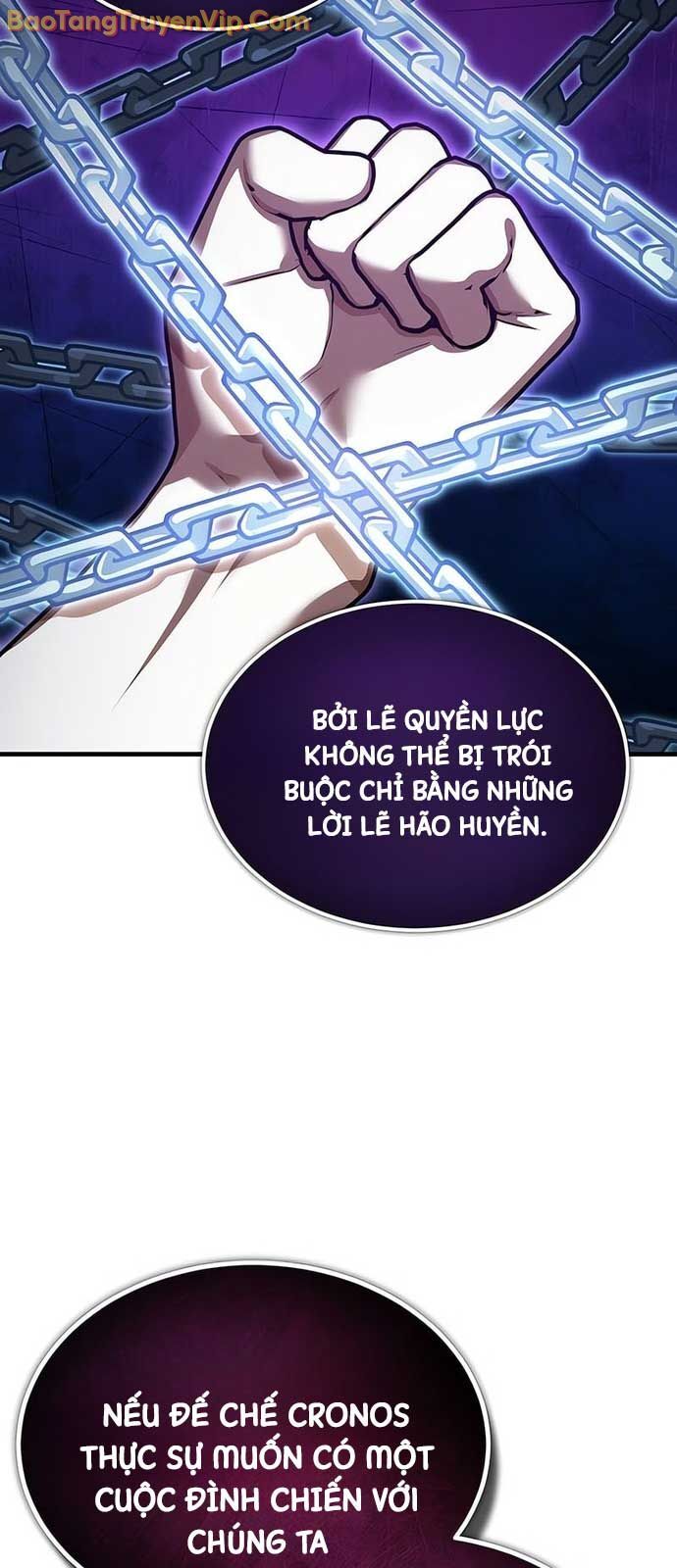 Thiên Quỷ Chẳng Sống Nổi Cuộc Đời Bình Thường 158