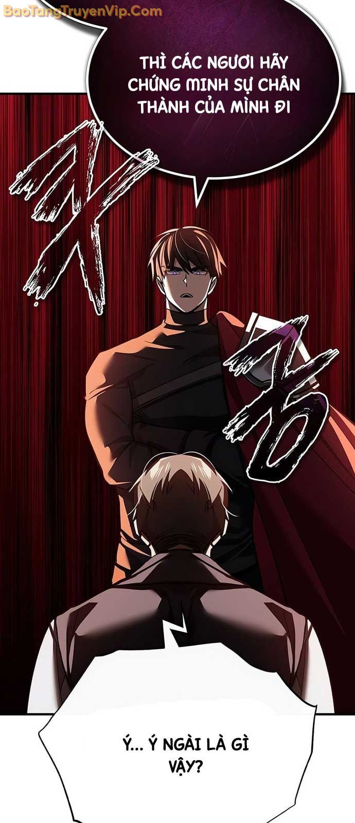 Thiên Quỷ Chẳng Sống Nổi Cuộc Đời Bình Thường 158