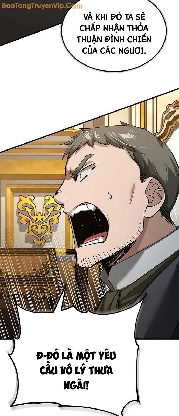 Thiên Quỷ Chẳng Sống Nổi Cuộc Đời Bình Thường 158