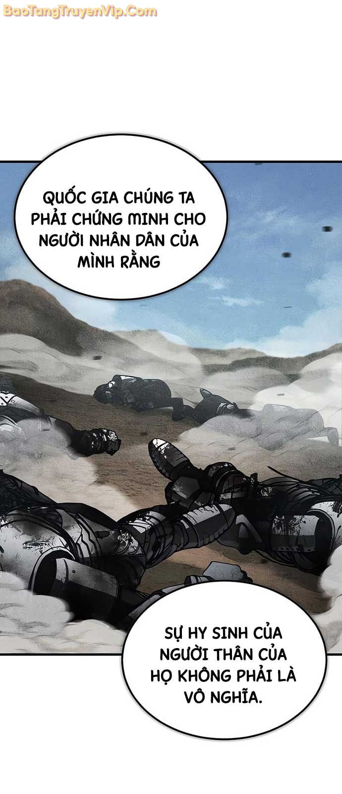 Thiên Quỷ Chẳng Sống Nổi Cuộc Đời Bình Thường 158