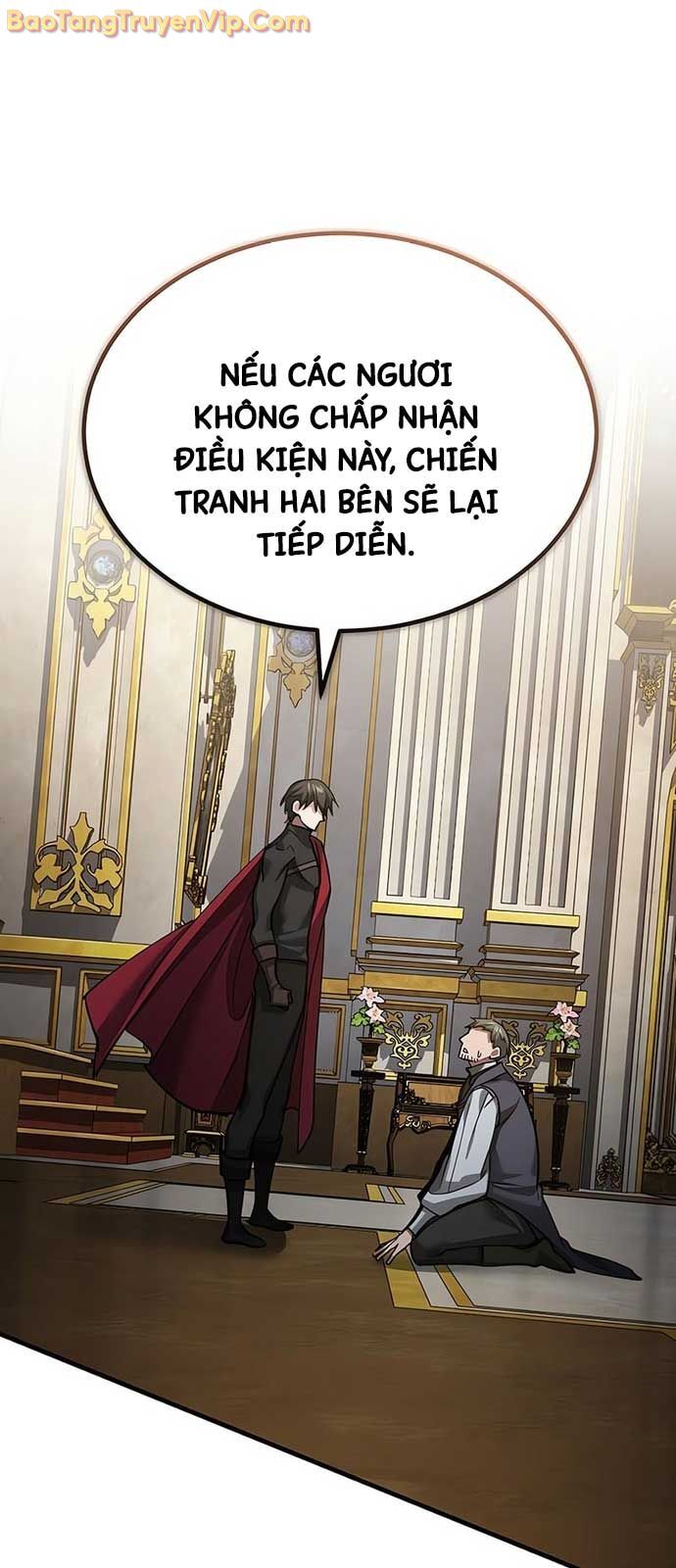 Thiên Quỷ Chẳng Sống Nổi Cuộc Đời Bình Thường 158