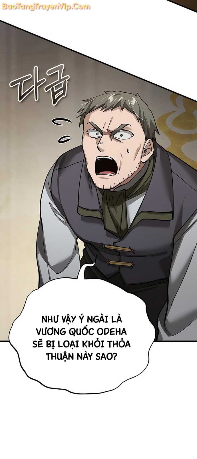 Thiên Quỷ Chẳng Sống Nổi Cuộc Đời Bình Thường 158