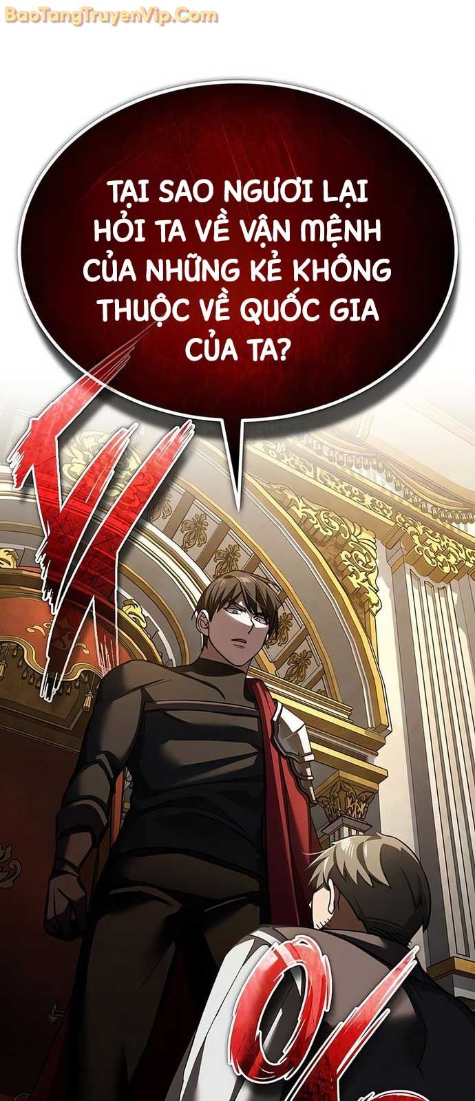 Thiên Quỷ Chẳng Sống Nổi Cuộc Đời Bình Thường 158