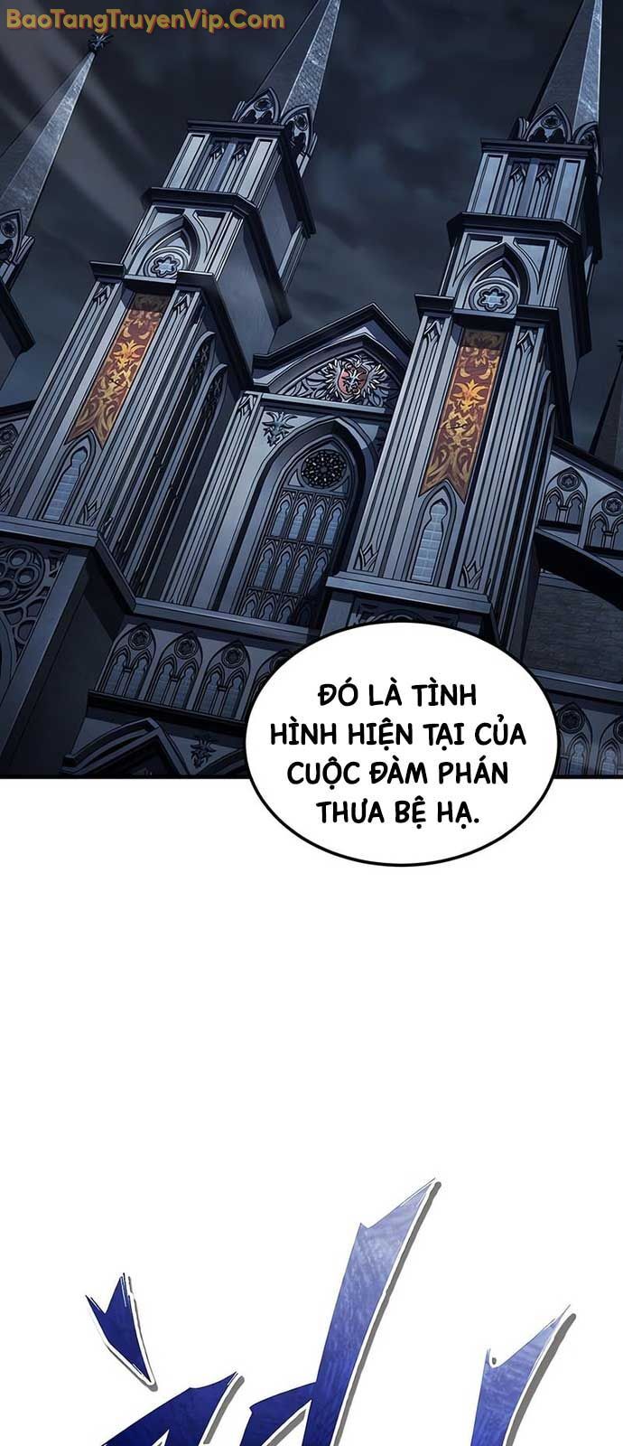 Thiên Quỷ Chẳng Sống Nổi Cuộc Đời Bình Thường 158