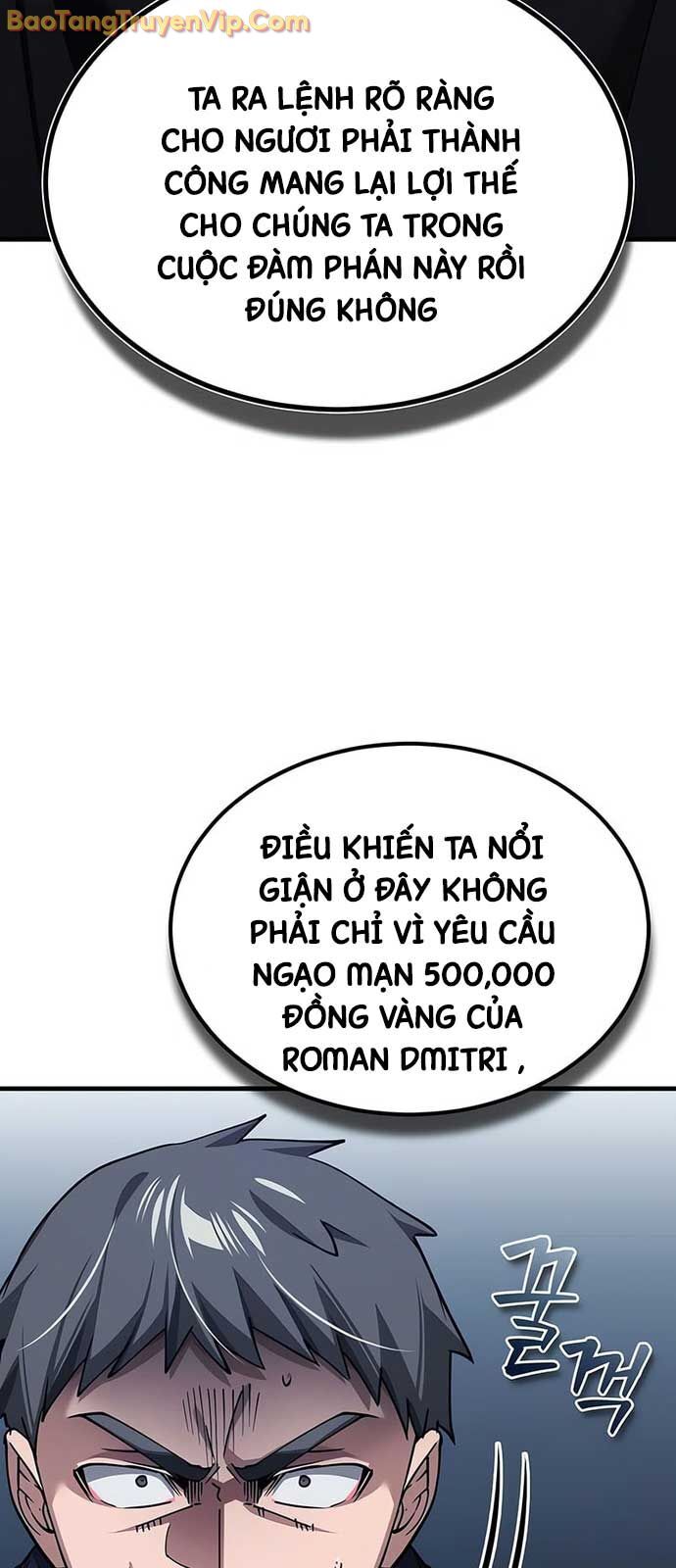 Thiên Quỷ Chẳng Sống Nổi Cuộc Đời Bình Thường 158