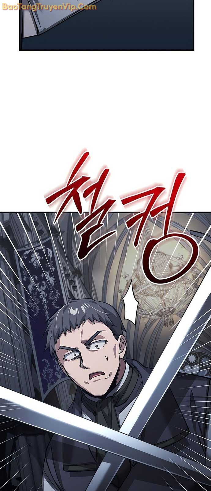 Thiên Quỷ Chẳng Sống Nổi Cuộc Đời Bình Thường 158