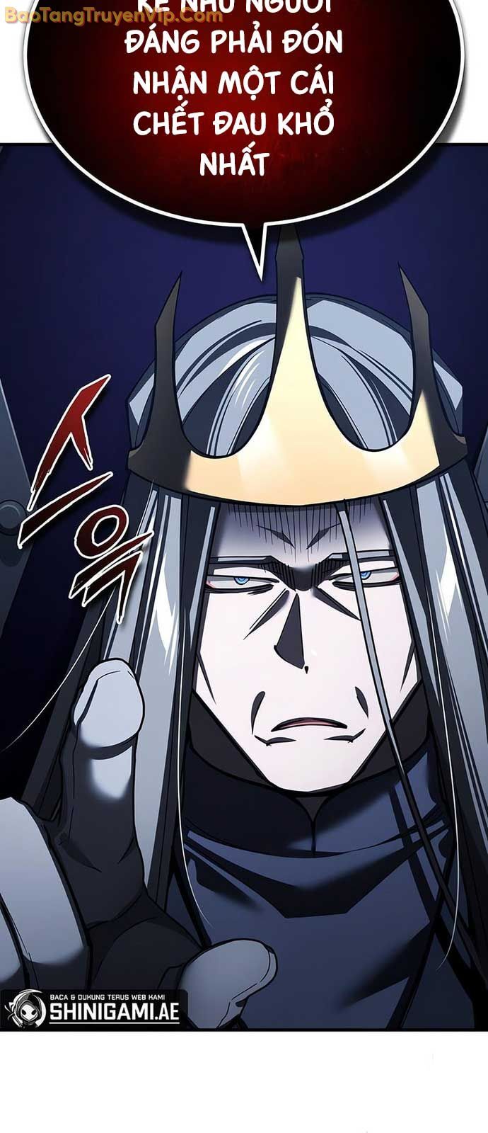 Thiên Quỷ Chẳng Sống Nổi Cuộc Đời Bình Thường 158