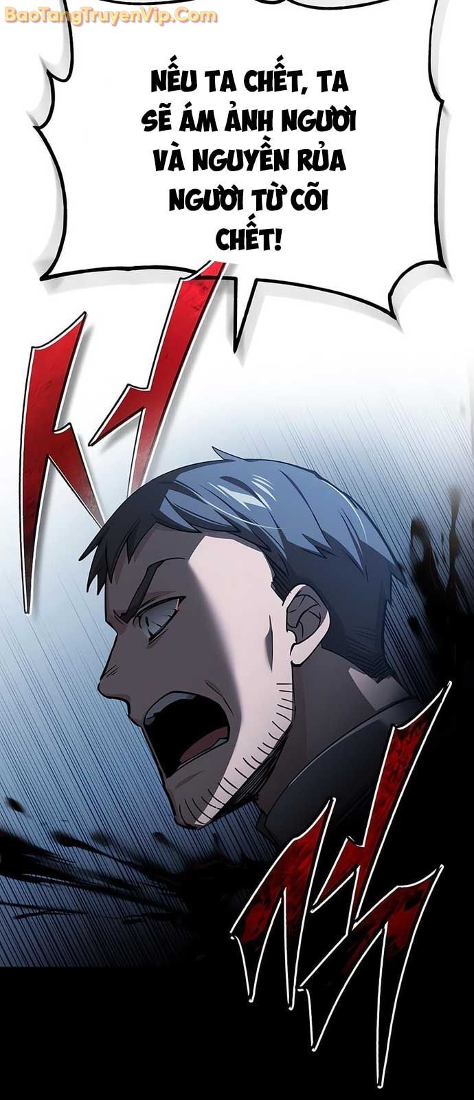 Thiên Quỷ Chẳng Sống Nổi Cuộc Đời Bình Thường 158