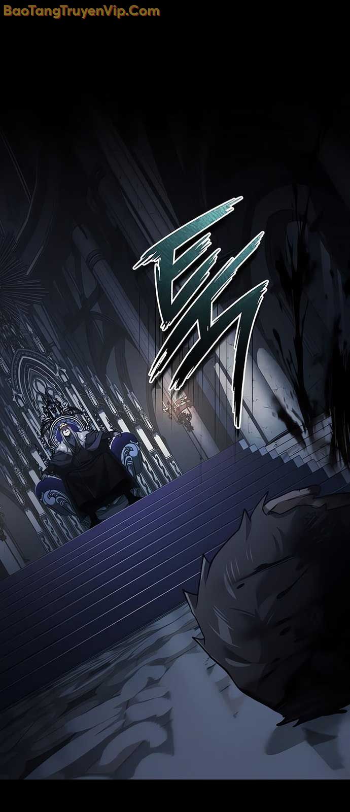 Thiên Quỷ Chẳng Sống Nổi Cuộc Đời Bình Thường 158