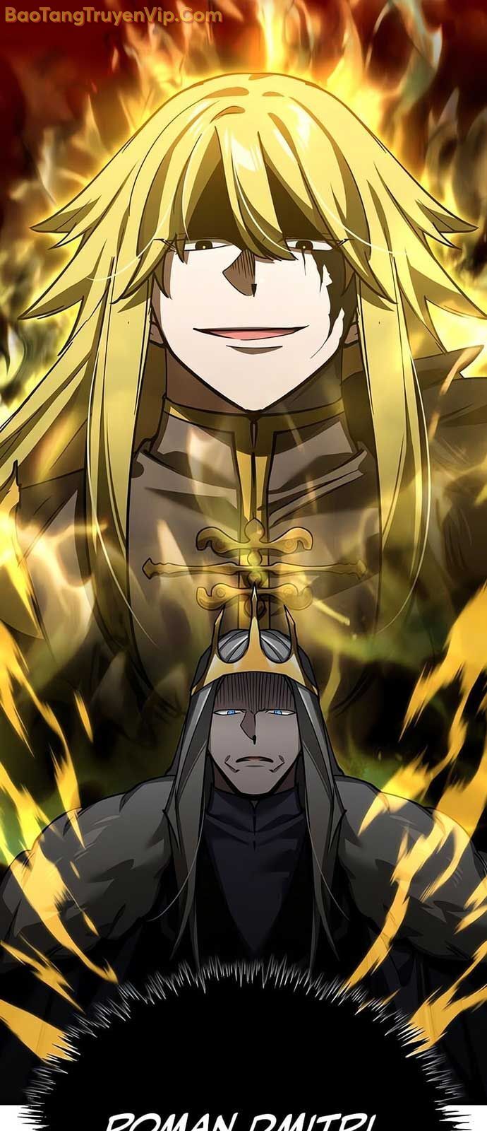 Thiên Quỷ Chẳng Sống Nổi Cuộc Đời Bình Thường 158