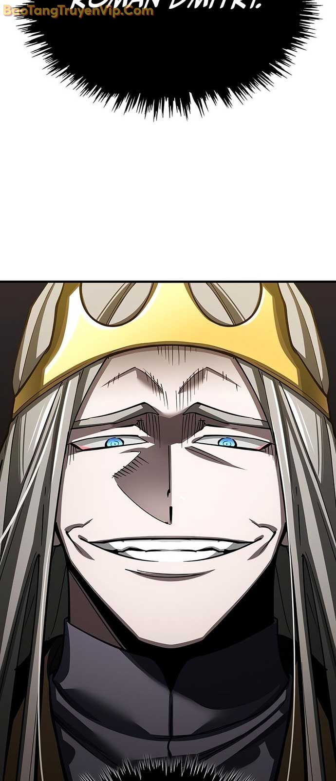 Thiên Quỷ Chẳng Sống Nổi Cuộc Đời Bình Thường 158