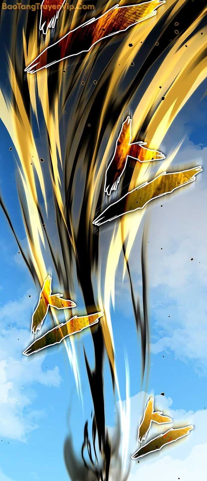 Thiên Quỷ Chẳng Sống Nổi Cuộc Đời Bình Thường 158