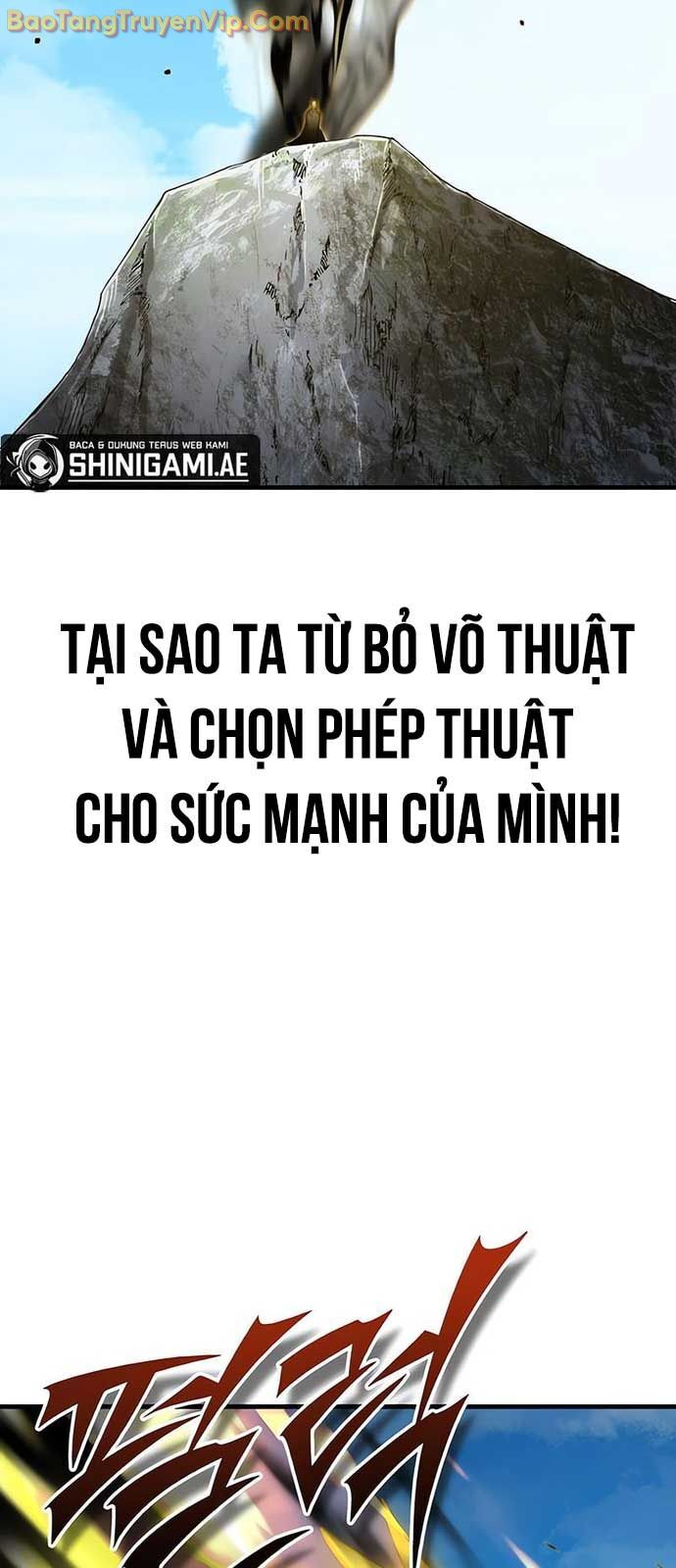Thiên Quỷ Chẳng Sống Nổi Cuộc Đời Bình Thường 158
