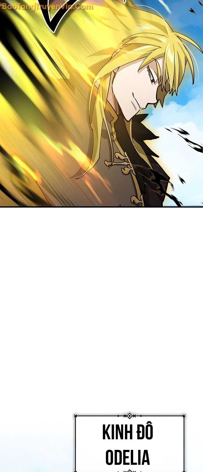 Thiên Quỷ Chẳng Sống Nổi Cuộc Đời Bình Thường 158