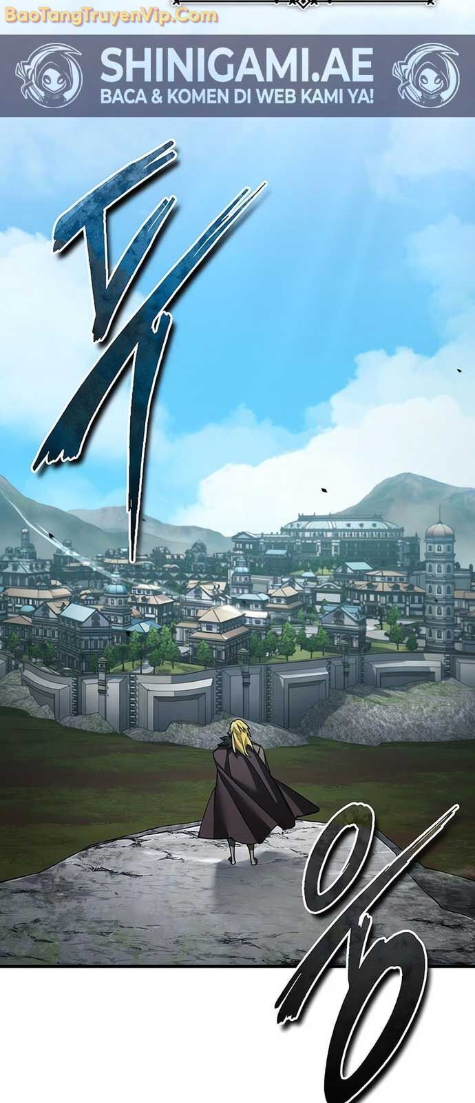 Thiên Quỷ Chẳng Sống Nổi Cuộc Đời Bình Thường 158