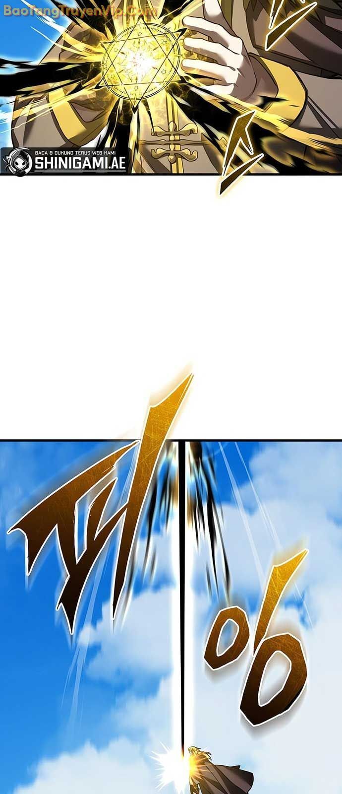 Thiên Quỷ Chẳng Sống Nổi Cuộc Đời Bình Thường 158