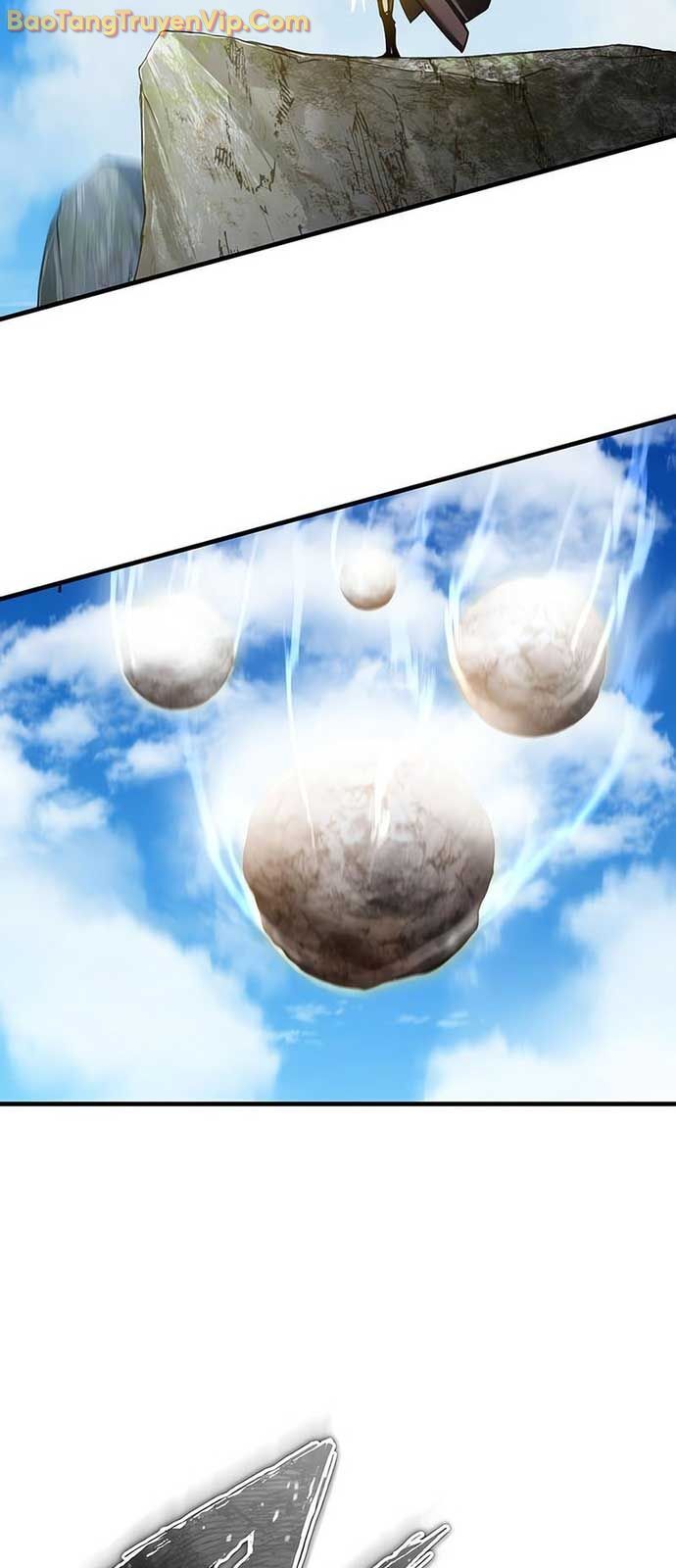 Thiên Quỷ Chẳng Sống Nổi Cuộc Đời Bình Thường 158