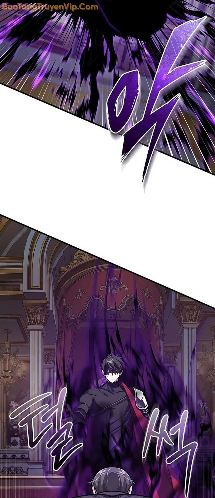 Thiên Quỷ Chẳng Sống Nổi Cuộc Đời Bình Thường 158