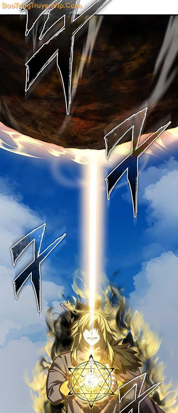 Thiên Quỷ Chẳng Sống Nổi Cuộc Đời Bình Thường 158