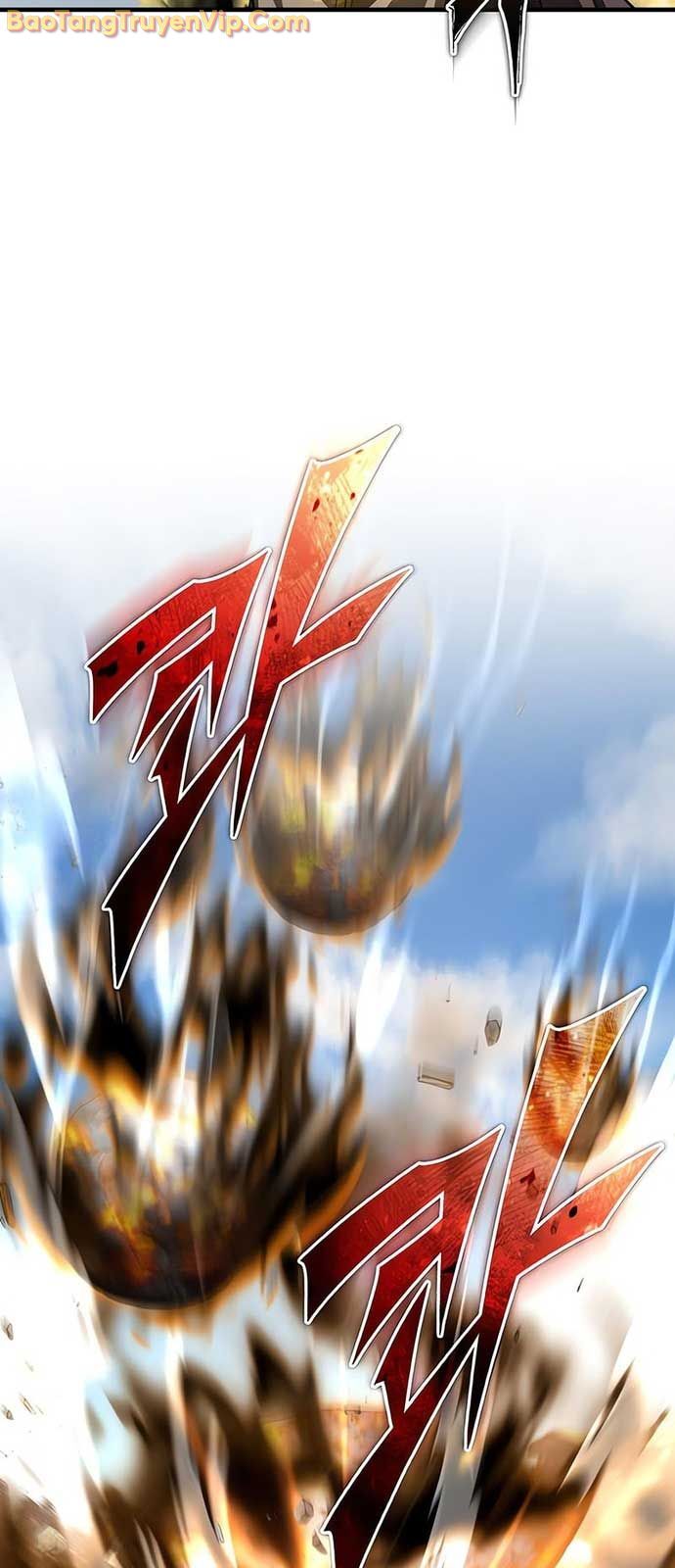 Thiên Quỷ Chẳng Sống Nổi Cuộc Đời Bình Thường 158