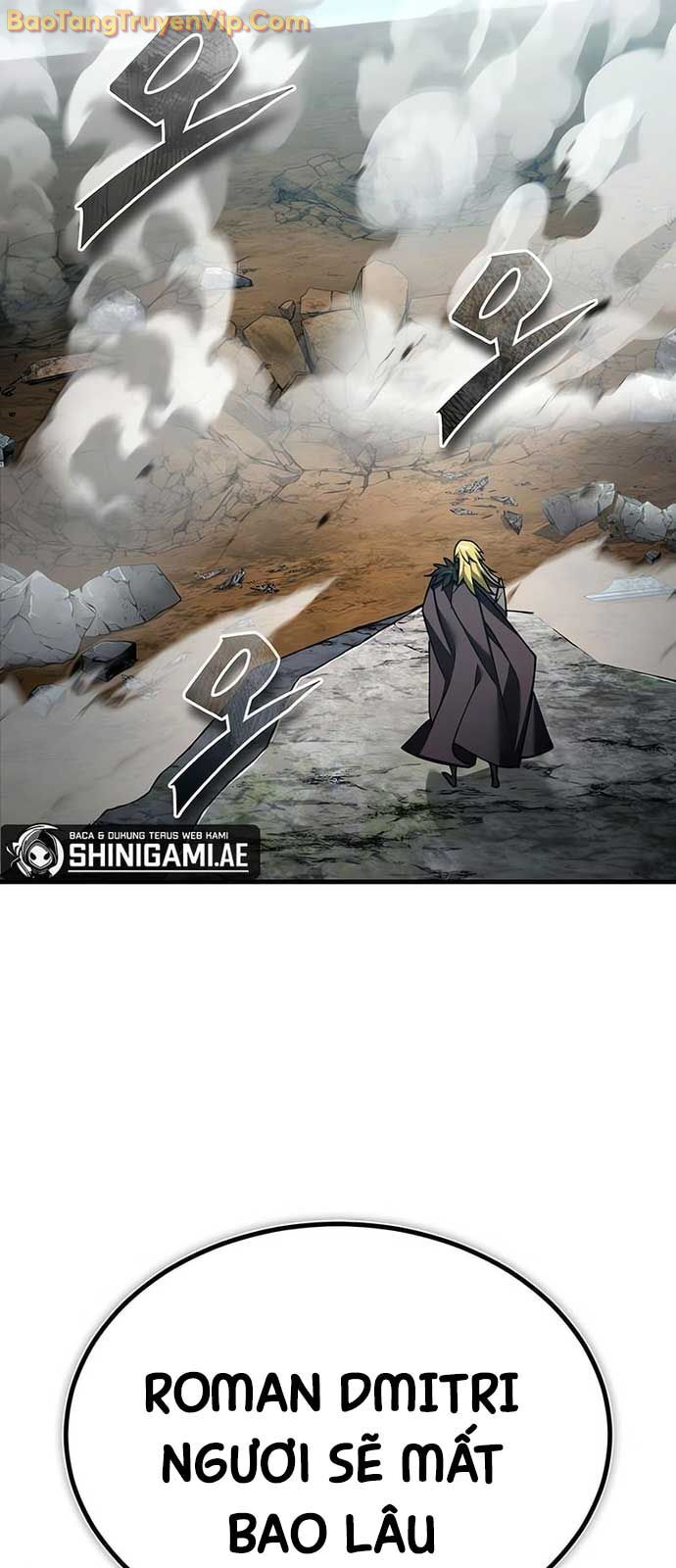 Thiên Quỷ Chẳng Sống Nổi Cuộc Đời Bình Thường 158